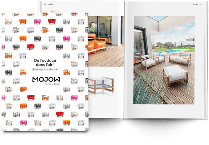 Mojow Catalogue Furniture