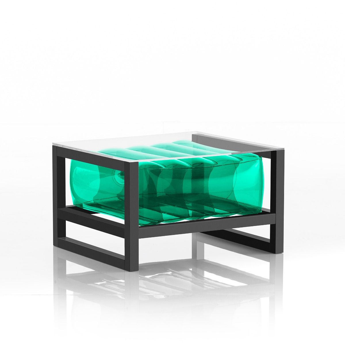Eko Tables  EKO coffee table - eco-responsible product